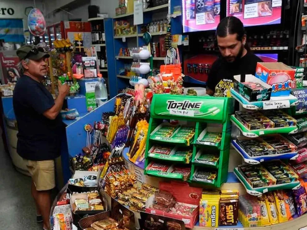 El sector atraviesa su peor momento