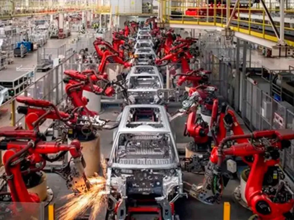 Datos de la consultora Orlando J. Ferreres