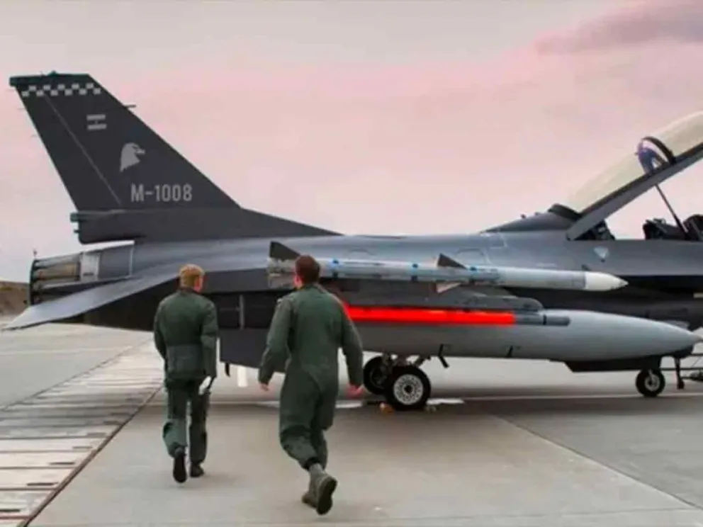  En el marco de un contrato de entrenamiento