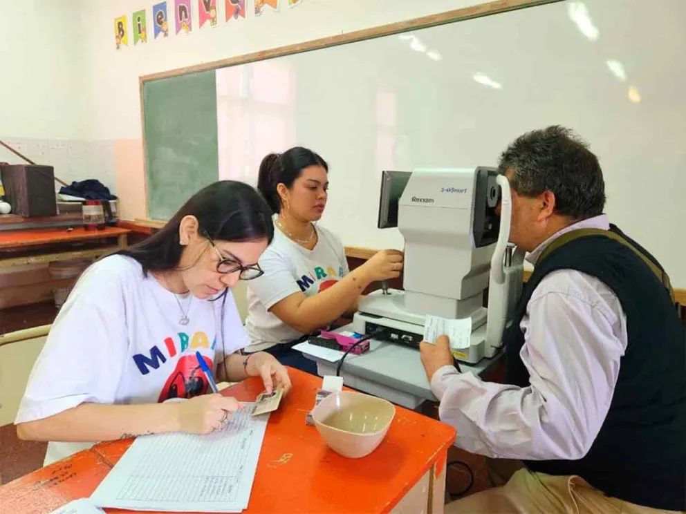 Compromiso con la salud	