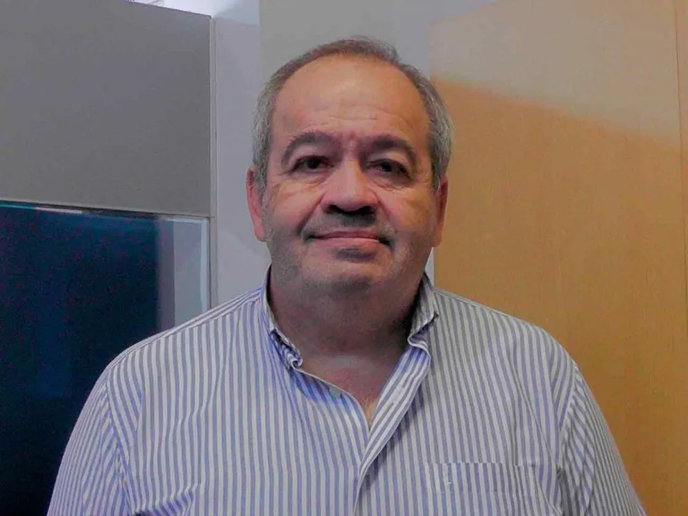 Héctor Horrisberger