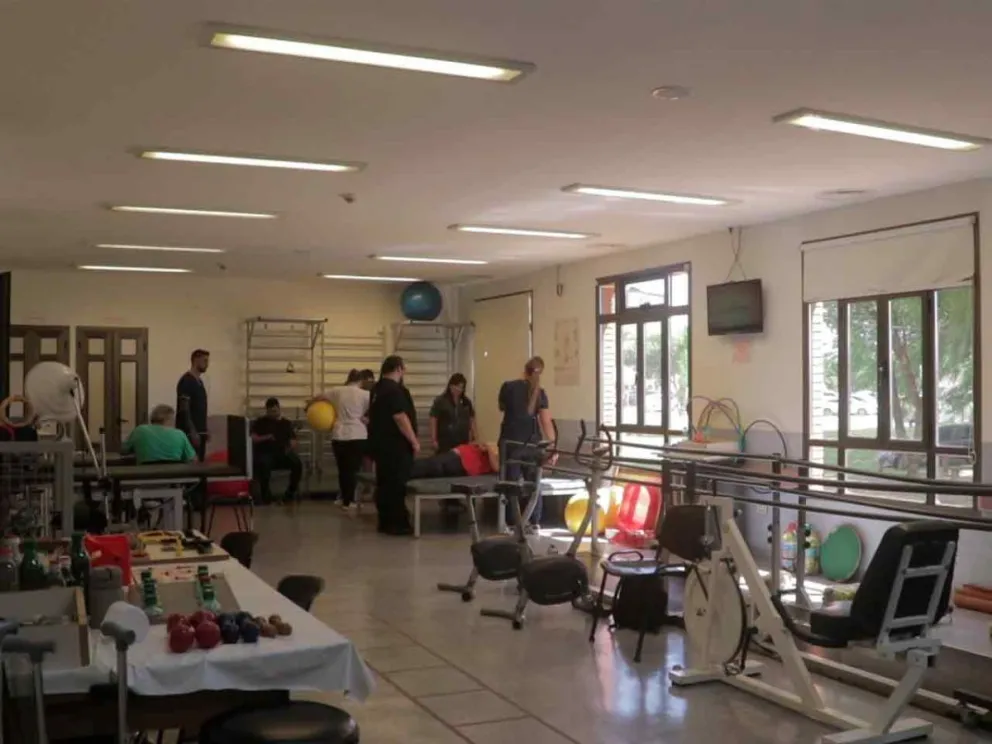 Brinda cobertura ininterrumpida