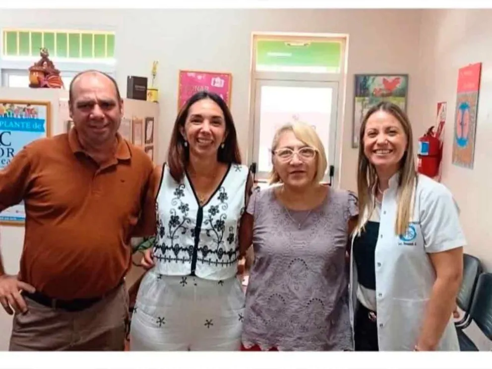 Momento de la jornada