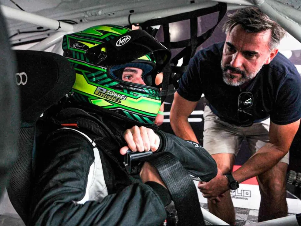 Listos para el segundo round