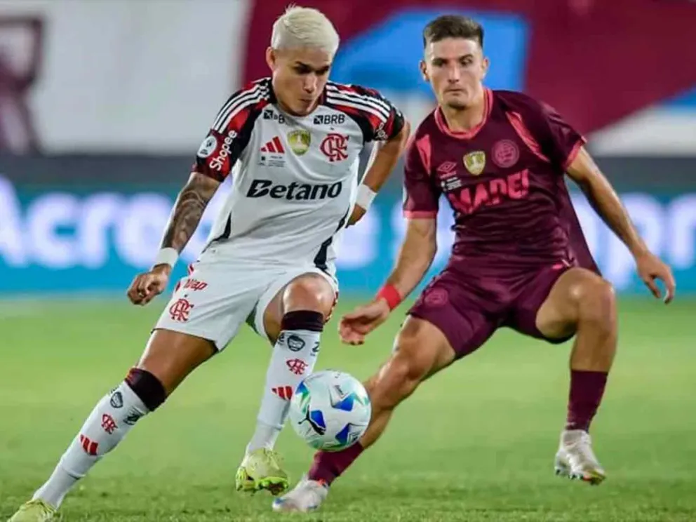 Jugarán por la segunda vuelta