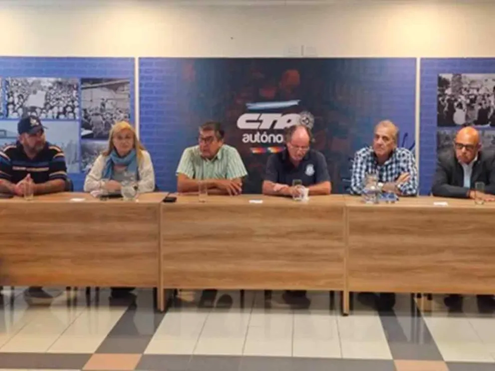 En un contexto de fuerte tensión económica