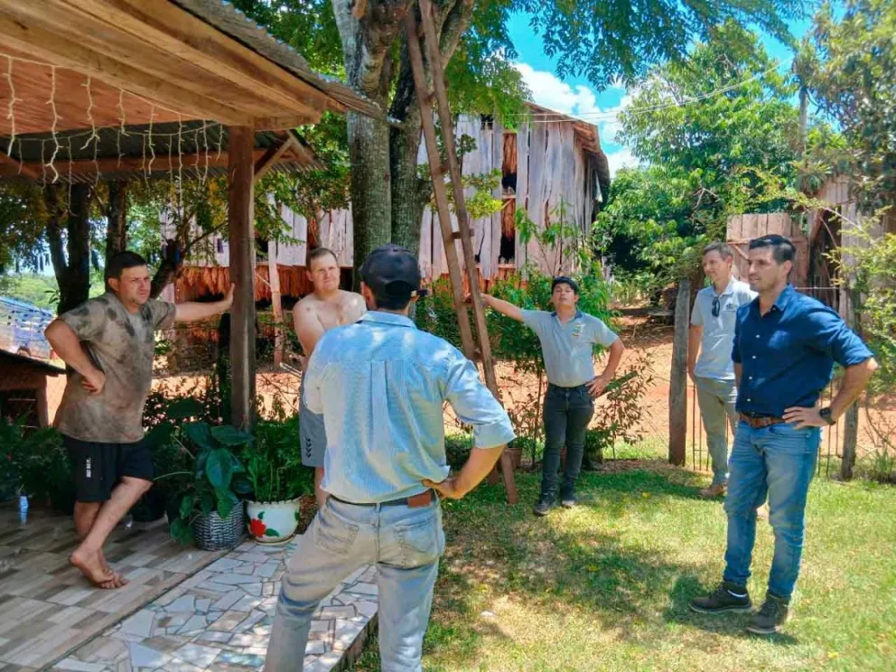 Apuntando a la optimización de la estructura vial