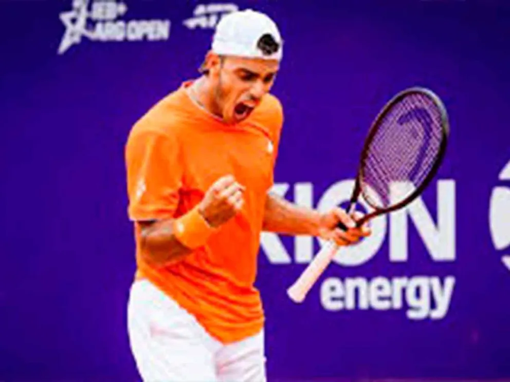 Francisco Cerúndulo