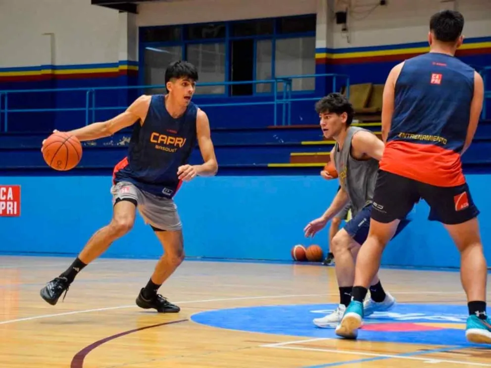 A partir de las 21:00