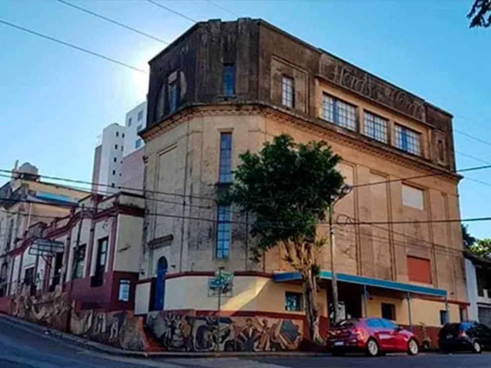 Historia institucional con legado artístico regional