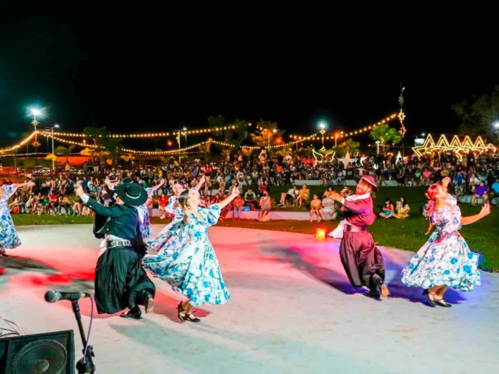 Hoy, desde las 20:00