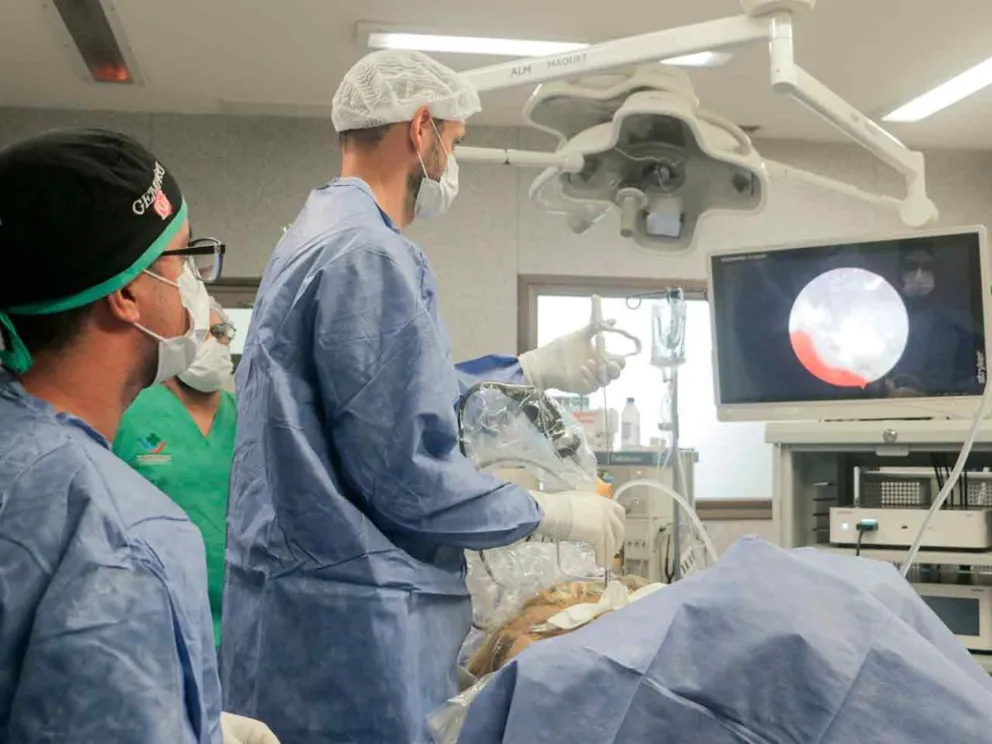 En 2025, Misiones registró 26 donantes