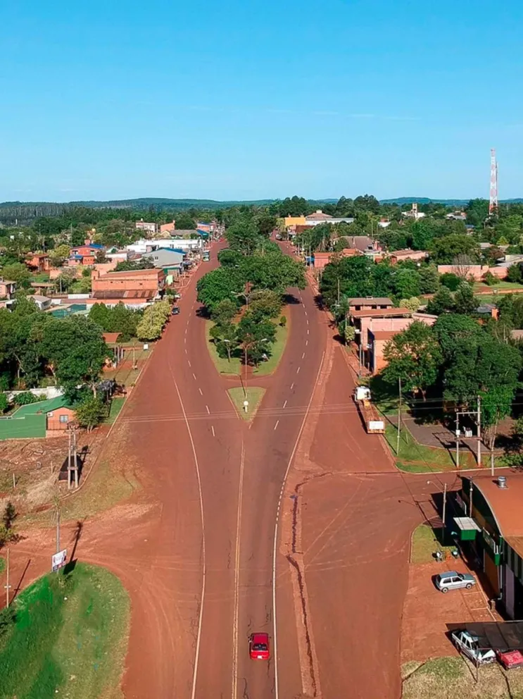Proyecto de participación ciudadana