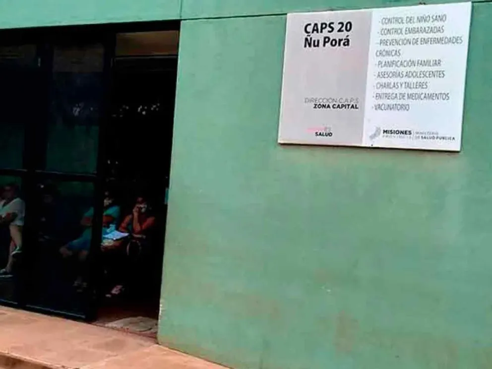 Para la prevención y promoción de la salud