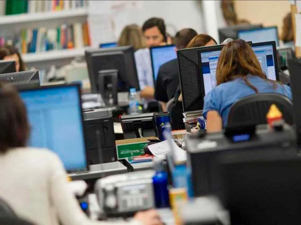  Informe difundido por INDEC