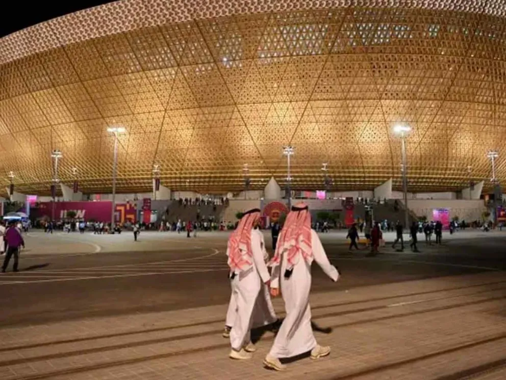 Por la crisis bélica en Medio Oriente