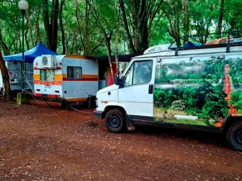 Del 21 al 24 de marzo