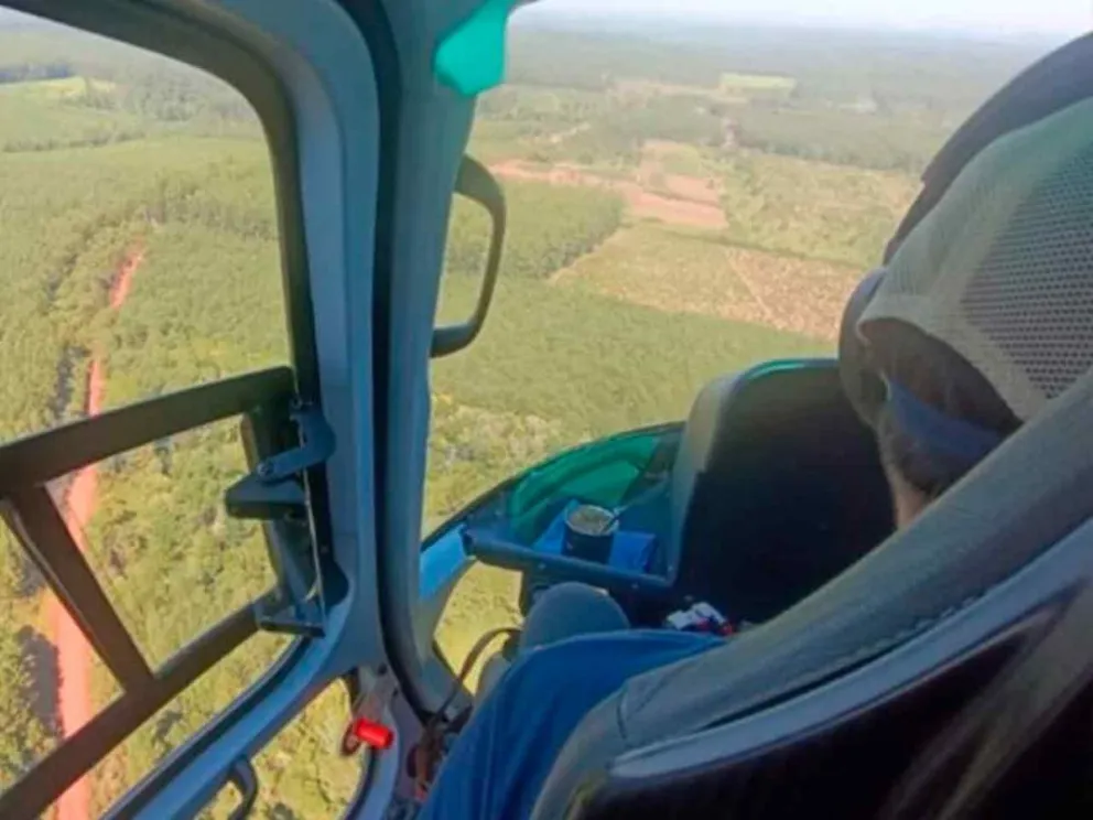 El objetivo es proteger la biodiversidad