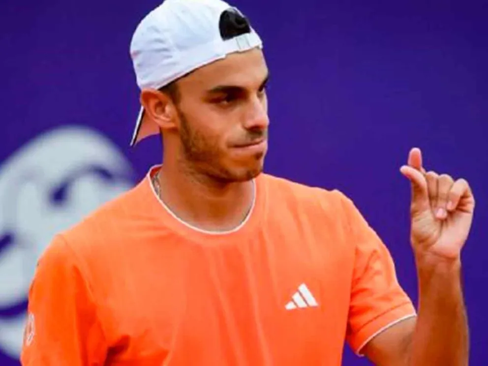 Francisco Cerúndolo 