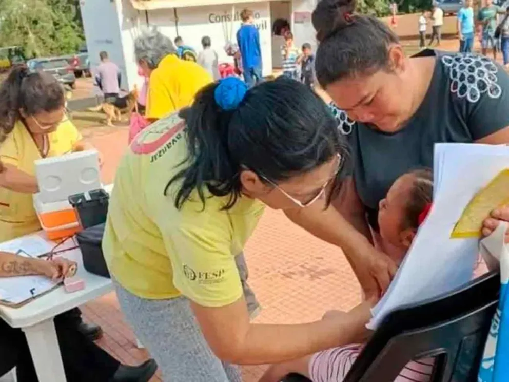 Compromiso con la salud