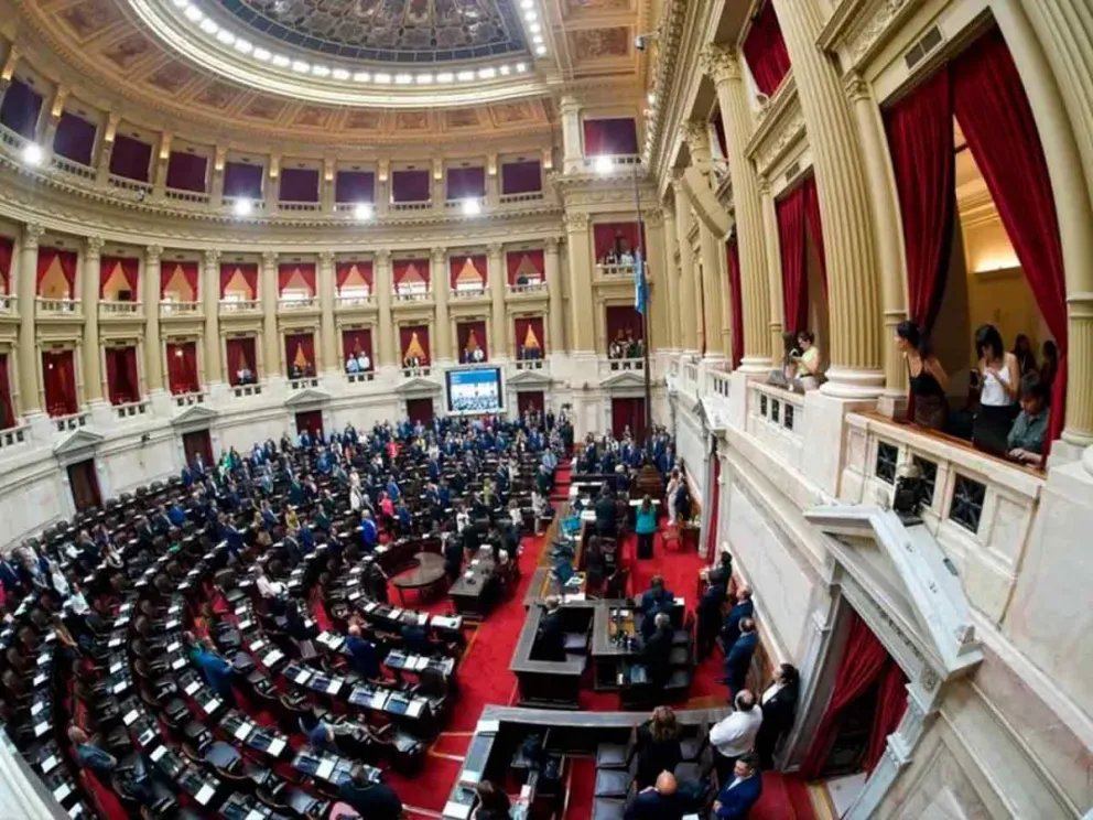 instrumentado a través de la Resolución 56/25