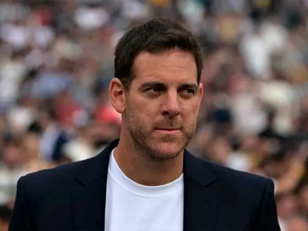 Juan Martín del Potro