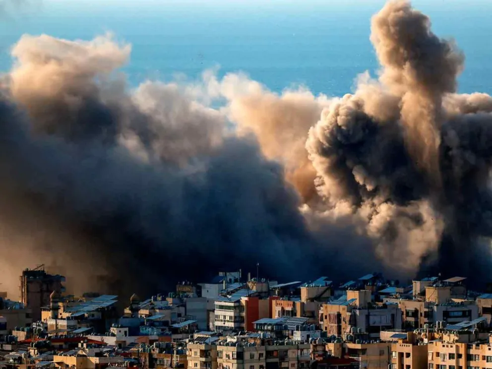 Crecen las tensiones