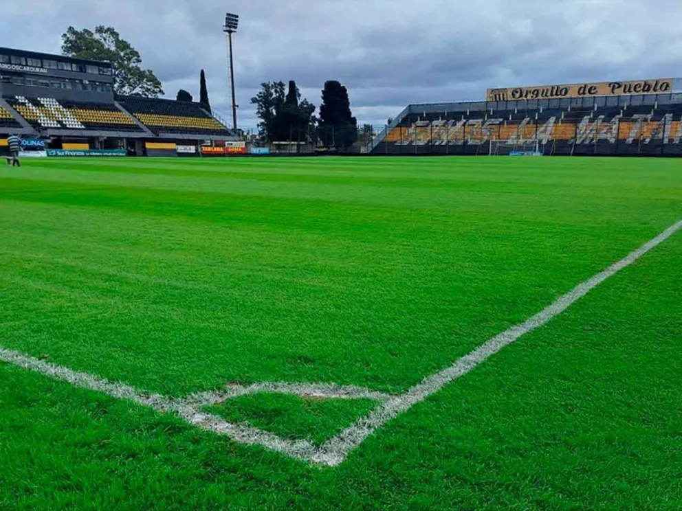 Tras la reunión del Comité Ejecutivo