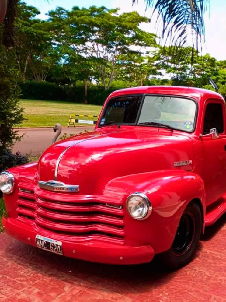 Este fin de semana en la Expo Yerba