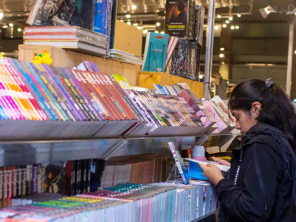 Programa Cultura en Letras