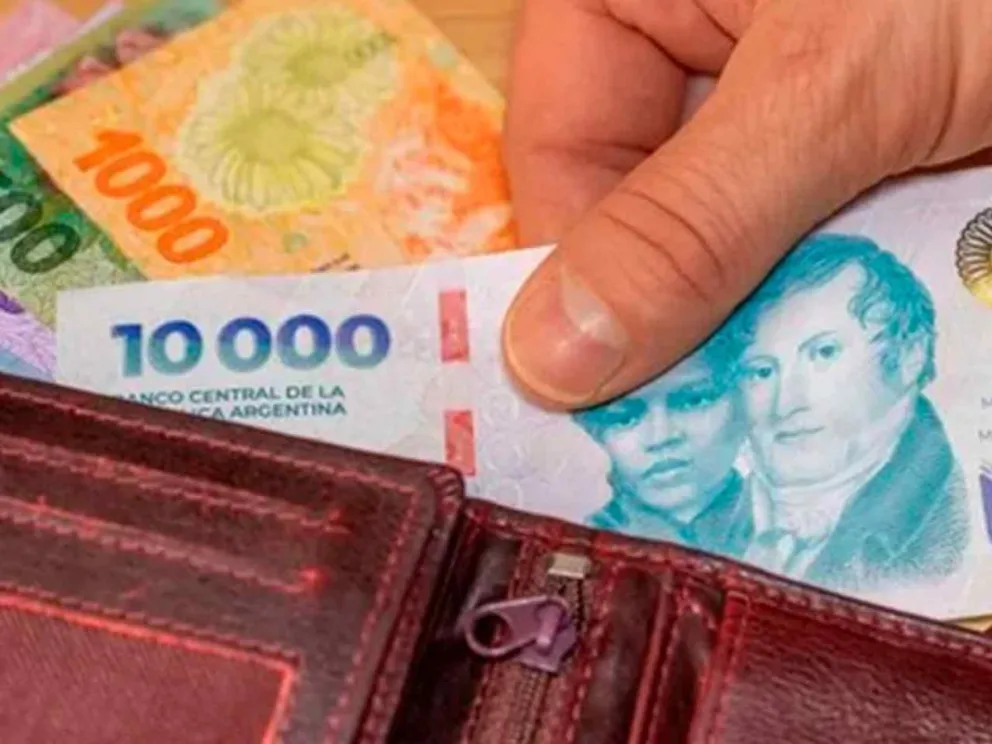 Datos relevados por la consultora C-P