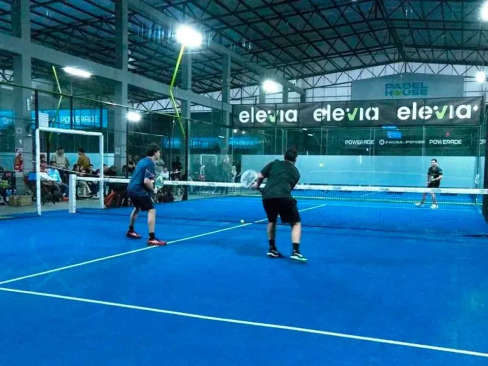 Más de 200 parejas participantes