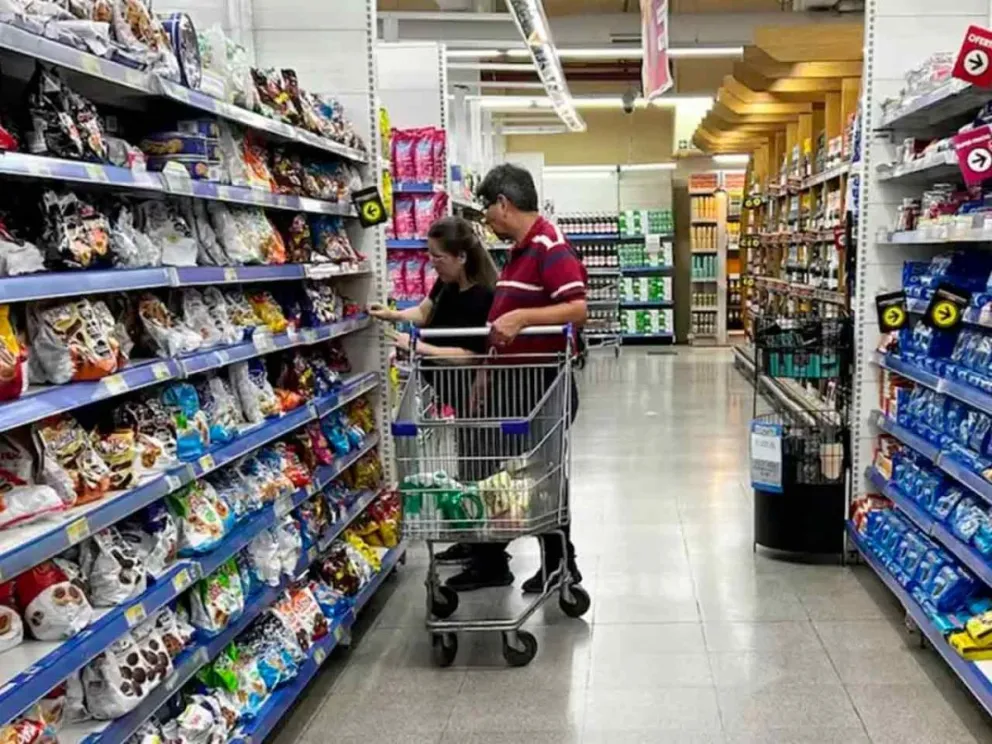 Informe mensual de la consultora Analytica