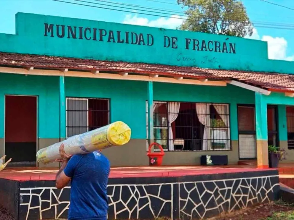 Acciones coordinadas entre el IMAC y el Municipio