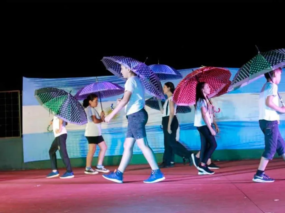 Garantizan la formación artística