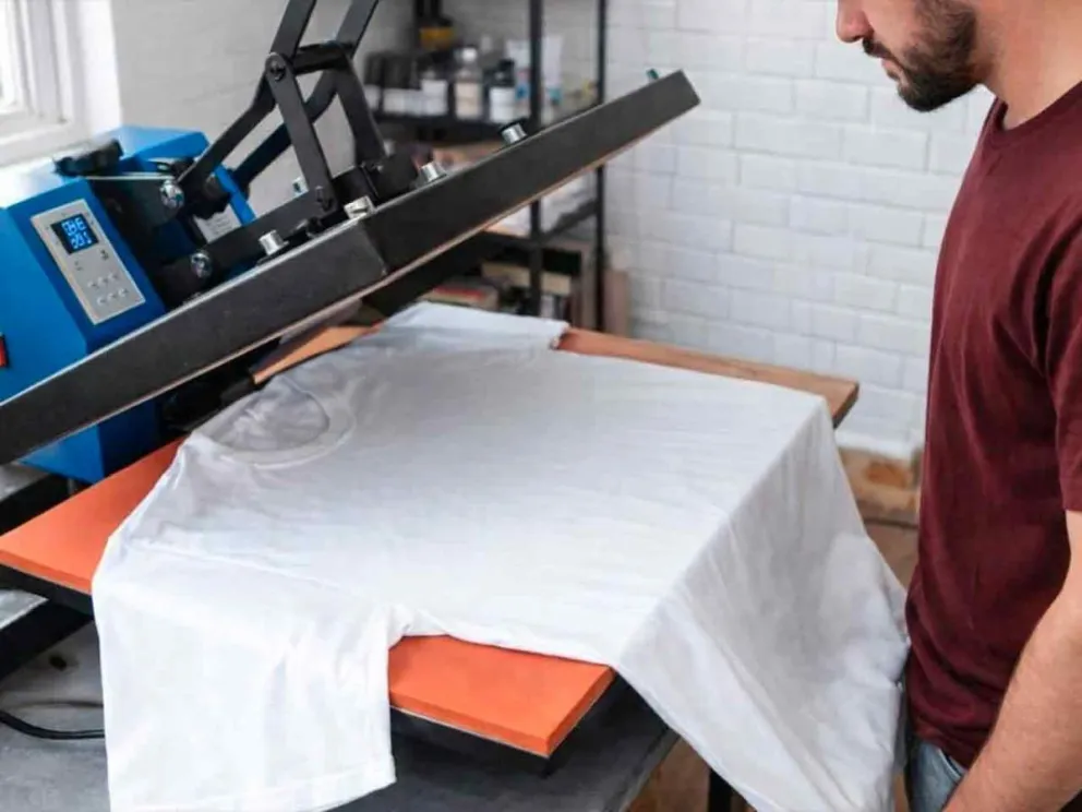 Participaron unos 20 integrantes de la fuerza