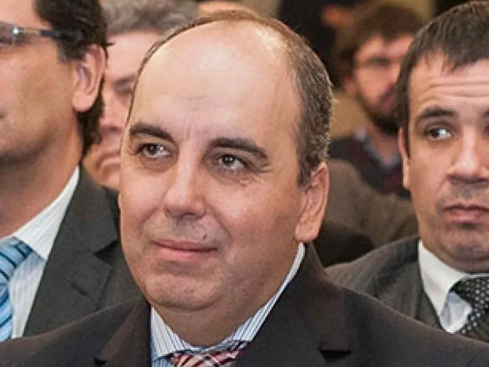 Marcelo Martínez De Giorgi