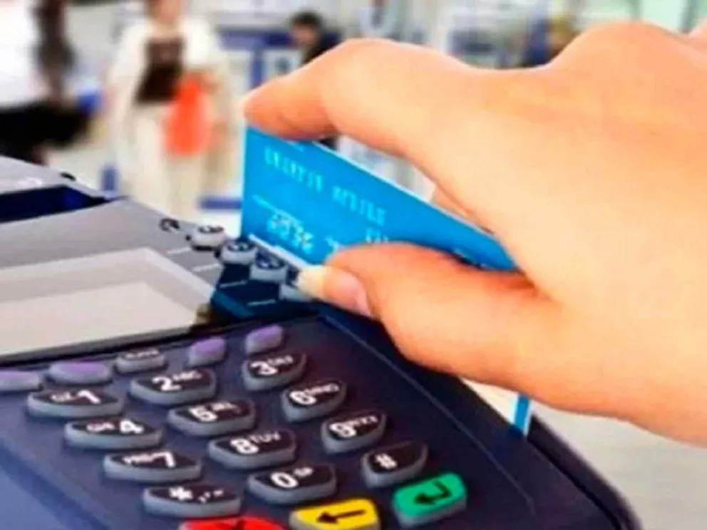 Informó First Capital Group