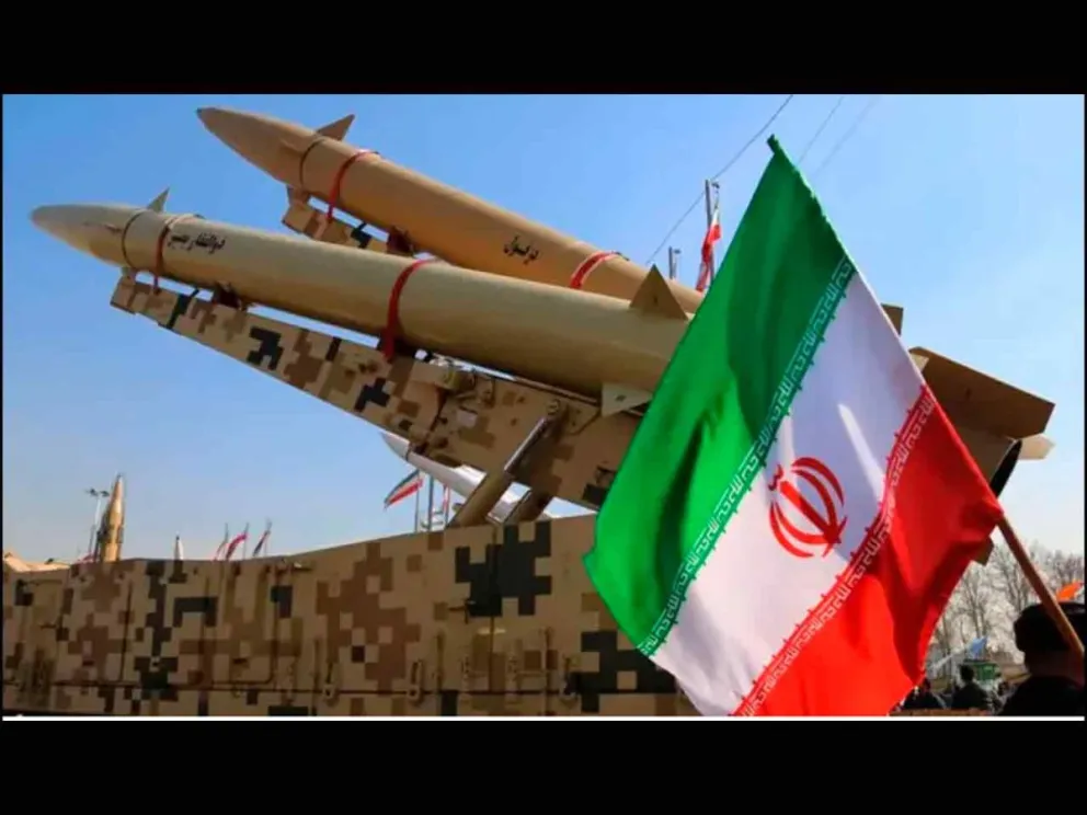 Escalada del conflicto bélico en Medio Oriente