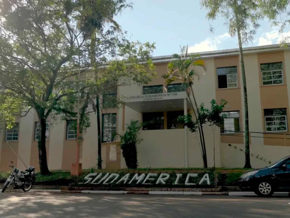 Emotiva de apertura para la comunidad educativa 