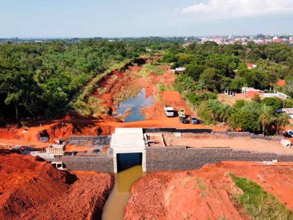Mejorará la conetividad, seguridad vial y logística