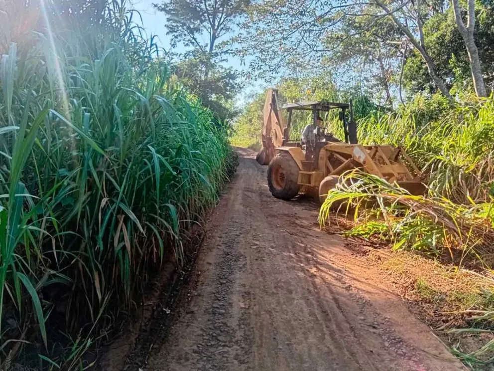 Campaña Integral de Mantenimiento