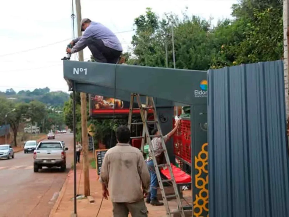 Beneficiará a los vecinos