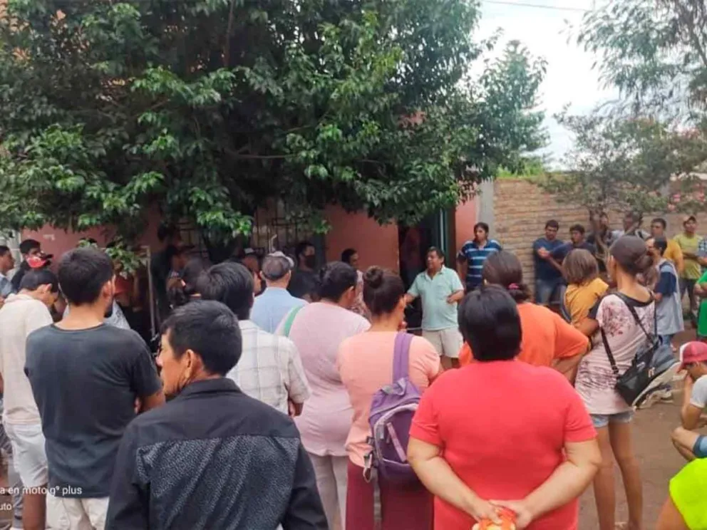 Crece el malestar entre los trabajadores