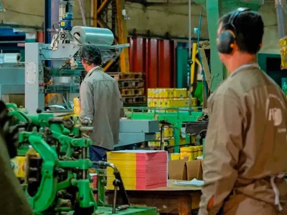 Atraviesa un período de retroceso