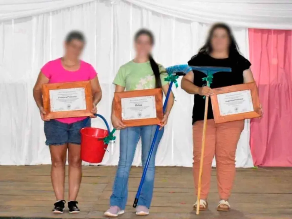 Los premios generaron una ola de críticas