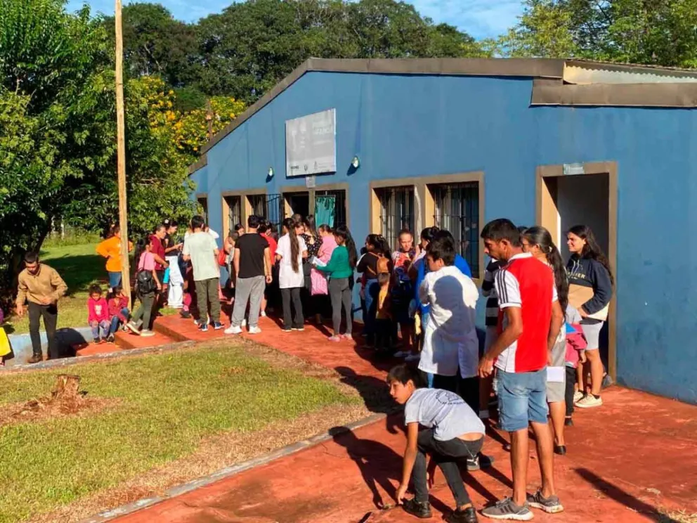 Importante beneficio