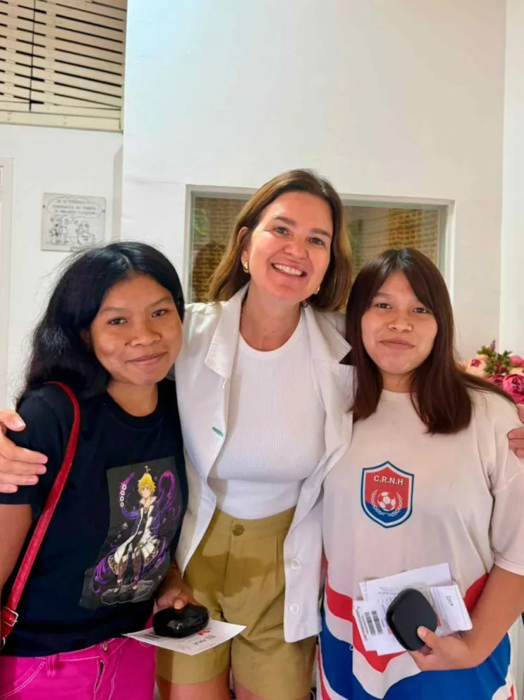 Propuesta destinada a alumnos de nivel primario