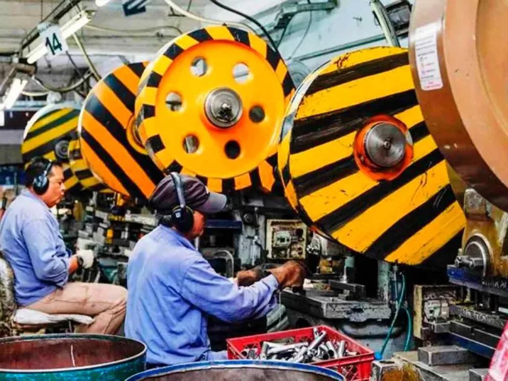 Preocupante situación