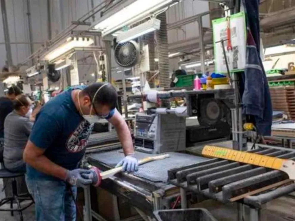 Alarmante situación